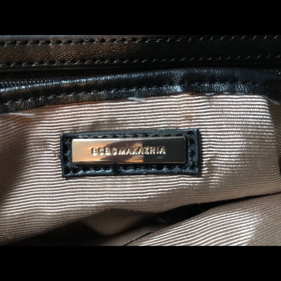 ✨FINAL $✨BCBG lace tote - Picture 6 of 6